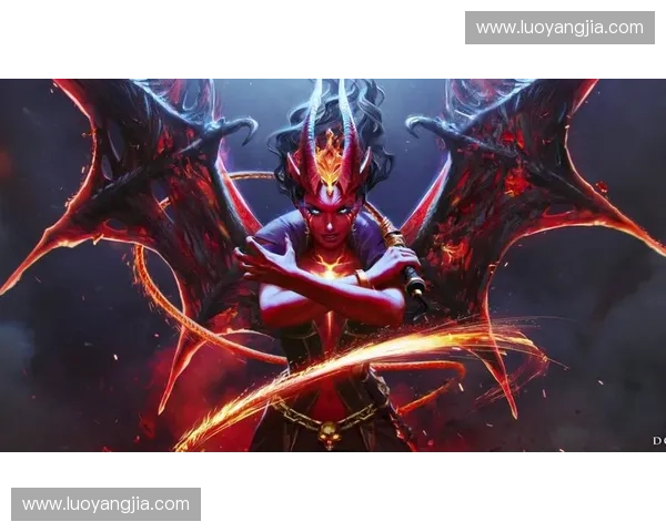 Dota2英雄痛苦抉择：短暂快乐带来的长期痛苦